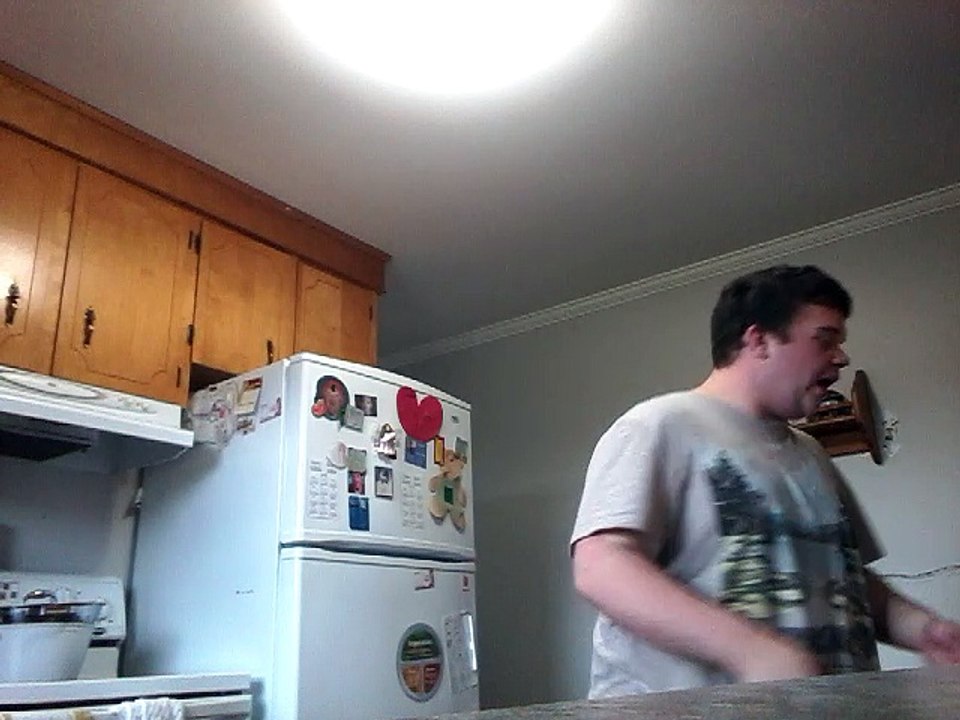 Put It Down Ryan