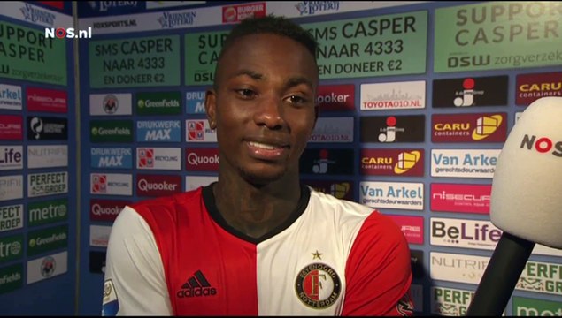 07-05-2017 We zullen positief moeten blijven