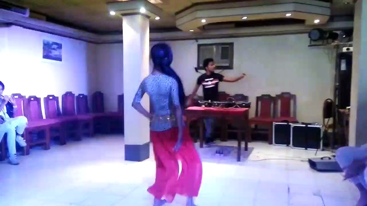 Afgan jalebi dance