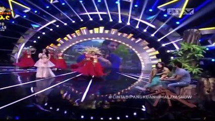 Siti Badriah Wulan Merindu Cinta Di Pangkuan Himalaya Sho