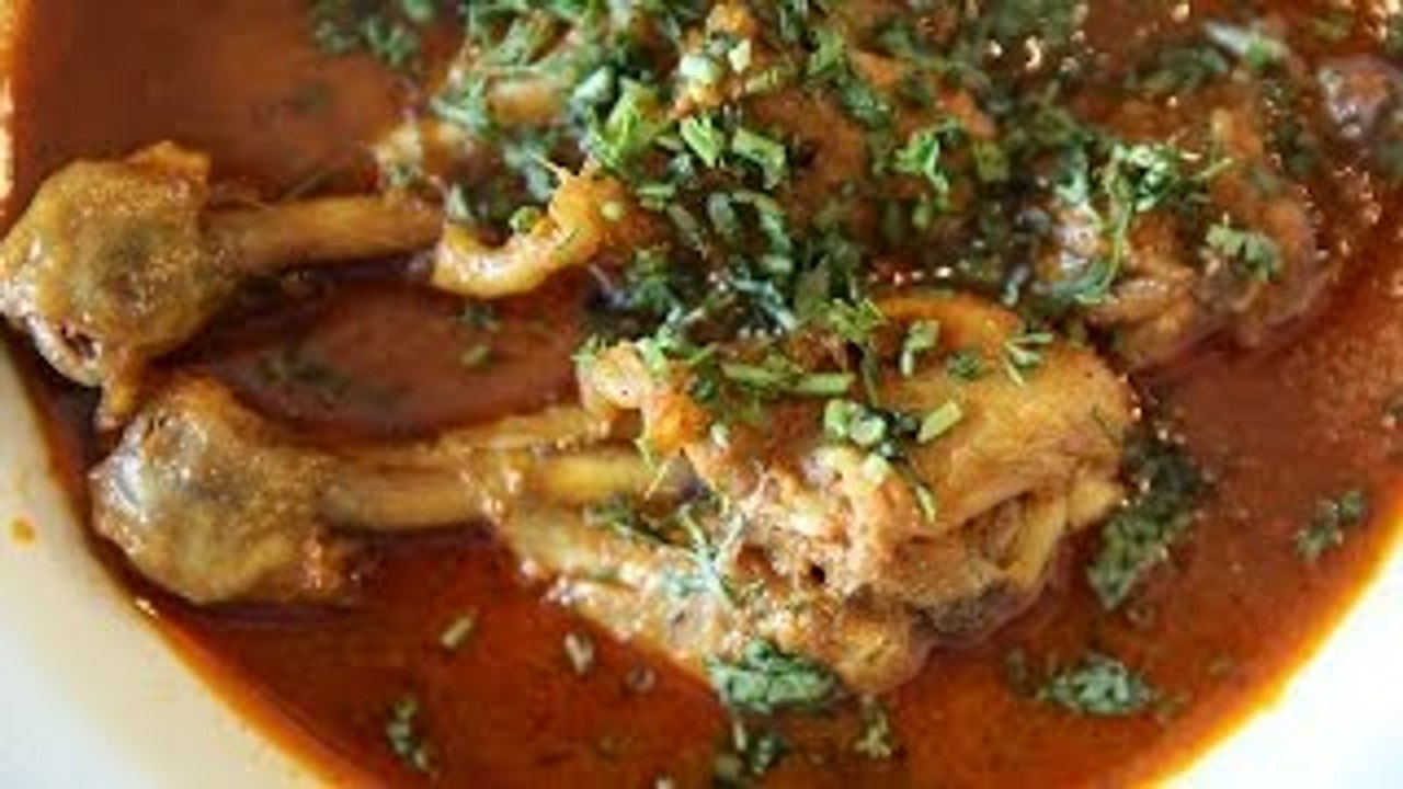How To Make Malvani Chicken Authentic Malvani Chicken Gravy Recipe Maharashtrian Recipe by