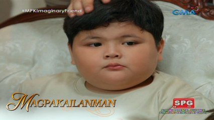 Magpakailanman: Ang malakas na kapangyarihan ni Golok