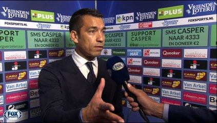 07-05-2017 Volgende week het gevoel van vandaag weg gaan spoelen