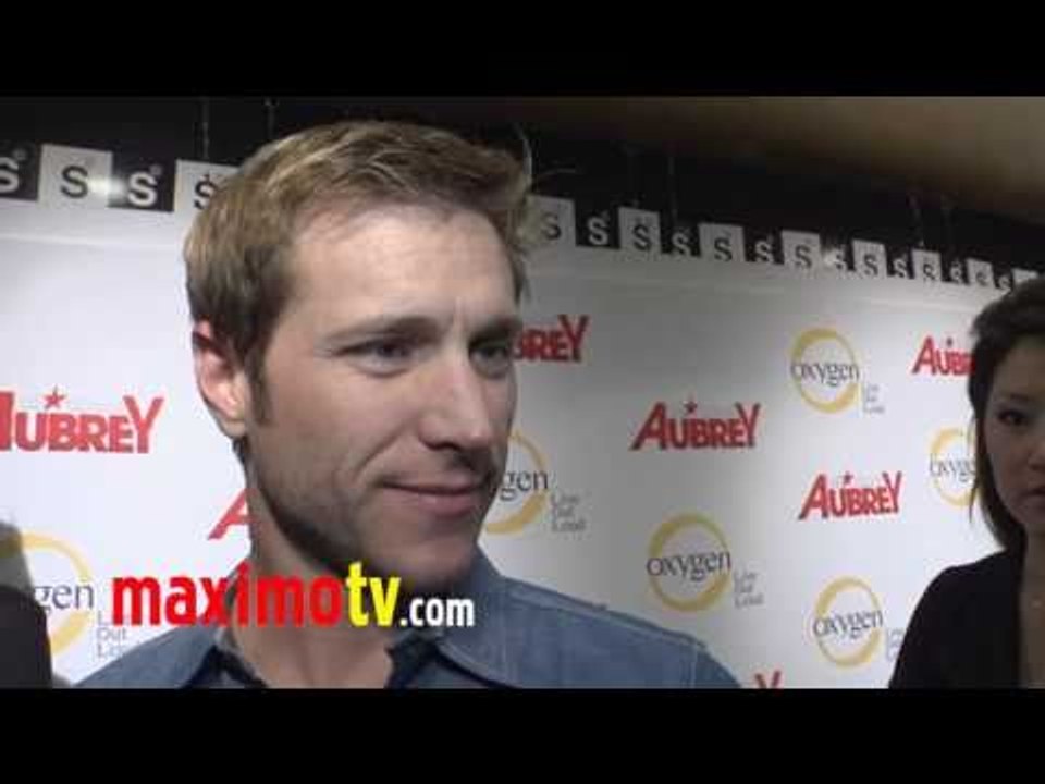 JAKE PAVELKA on Dating a KIM KARDASHIAN