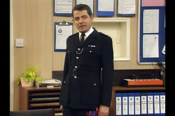 The Thin Blue Line S02E04 - Alternative Culture