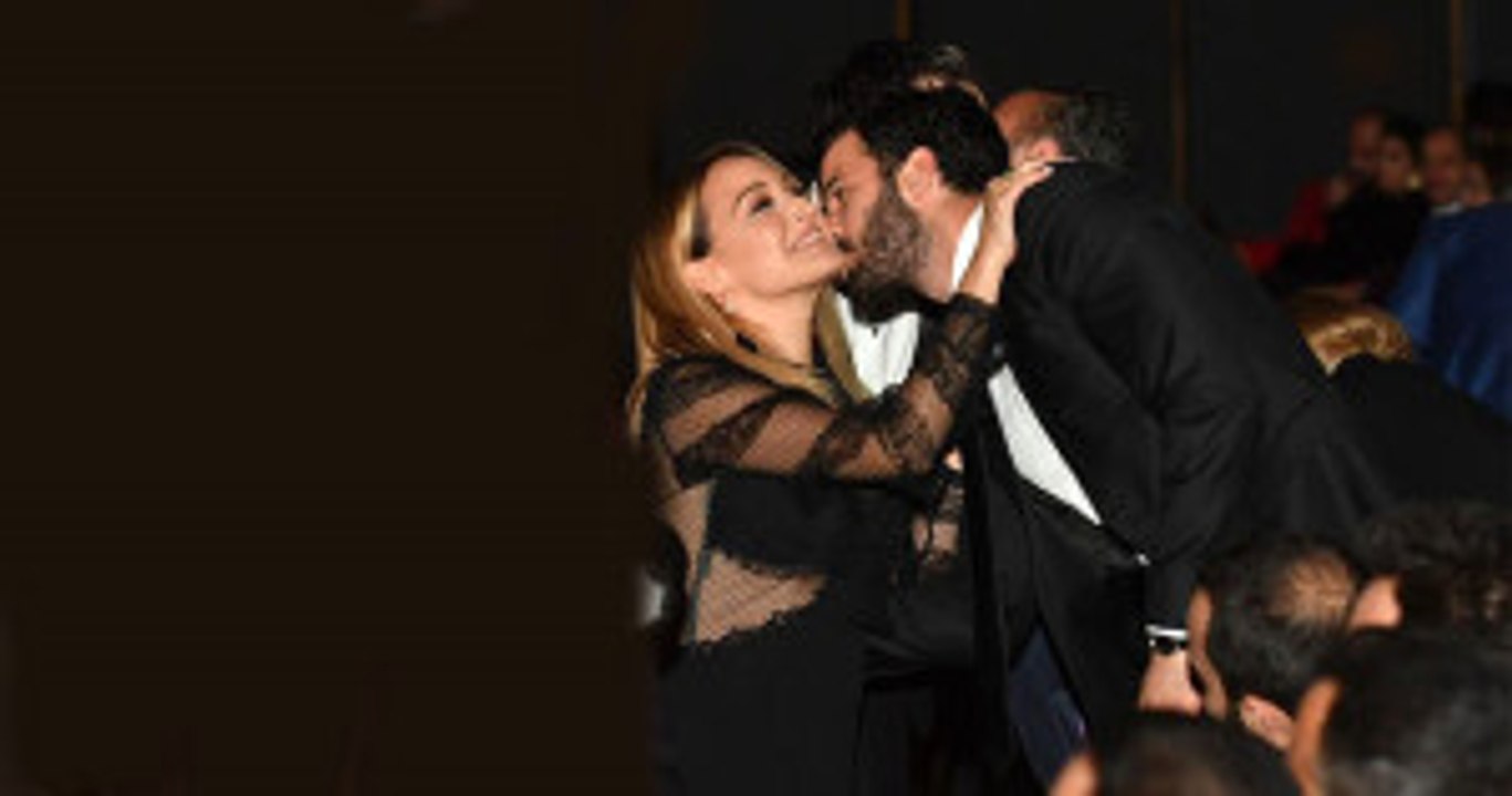 Herkesin Ayrılacaklar Gözüyle Beklediği Gupse Özay ve Barış Arduç Çifti Evleniyor