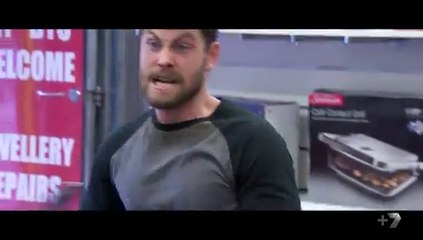 Home and Away Preview - Tuesday 9th May 2017