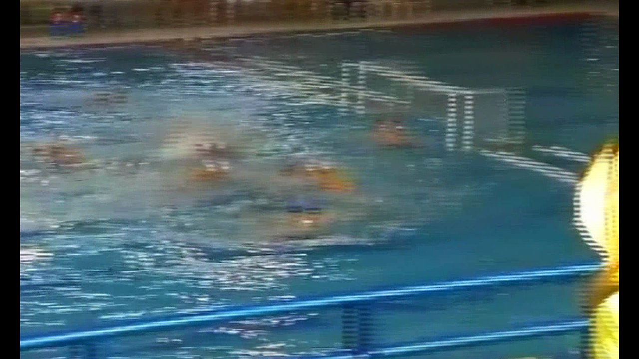 Όλα έτοιμα στο Καρπενήσι για το Final Four Πόλο Ανδρών