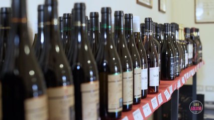 GIRO GOLOSO - TAPPA 5 - Bellia