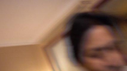 Aruna & Hari Sharma Accomplishment Kiss after DinnerMeeting Beijing, China  27 Apr 2017