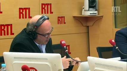 Christophe Castaner : "La meilleure façon de faire reculer le Front national, c'est de réussir"