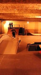 Skate park cours ado3