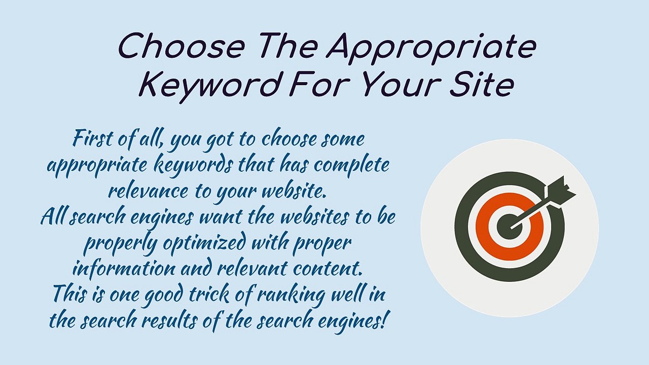 SEO Tips That Will Make You A Winner In The Long Run