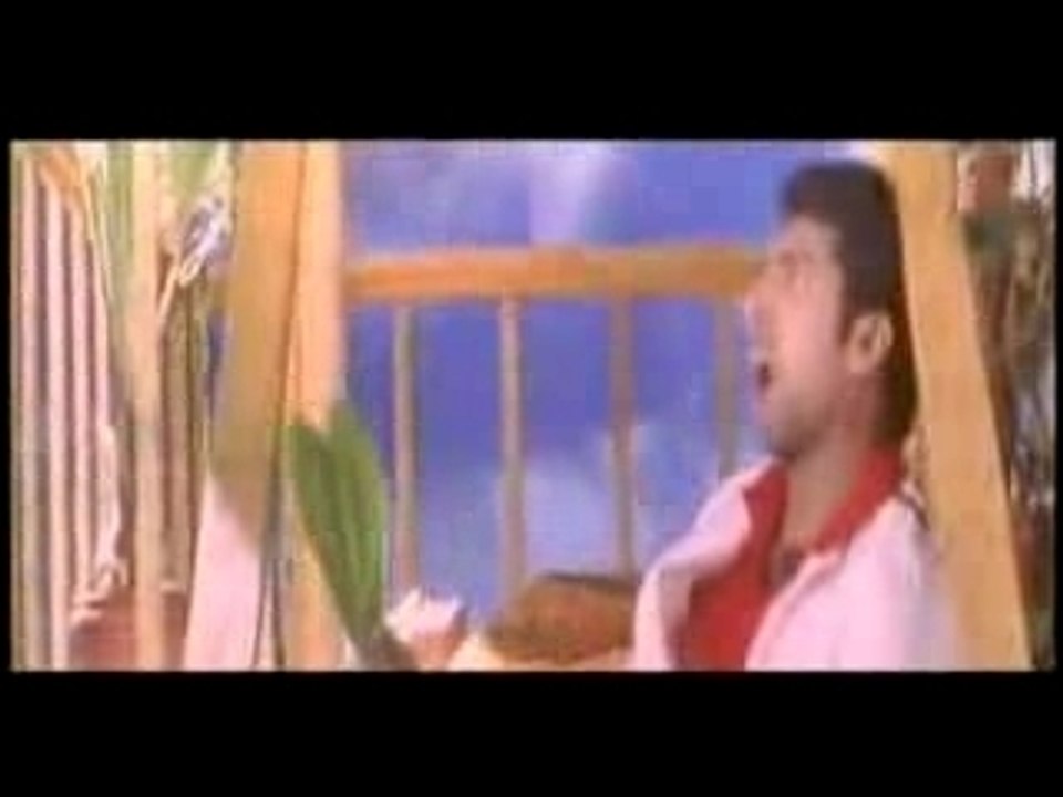 Something Something - Un Parvayil