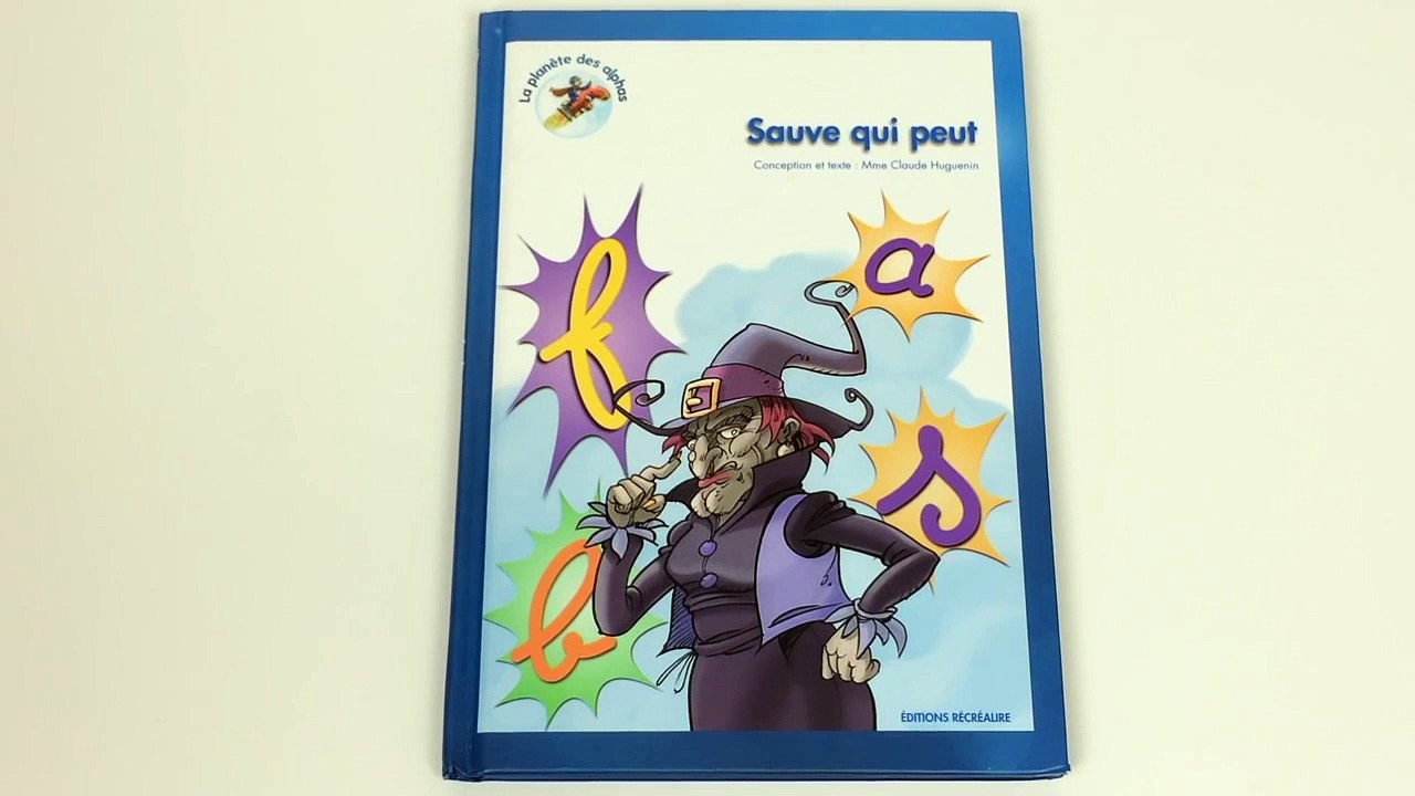 Lecture du livre A la poursuite des Alphas - Sauve qui peut-vdXwql2OvHU