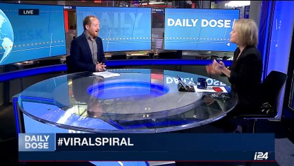 DAILY DOSE | ViralSpiral | Monday, May 8th  2017