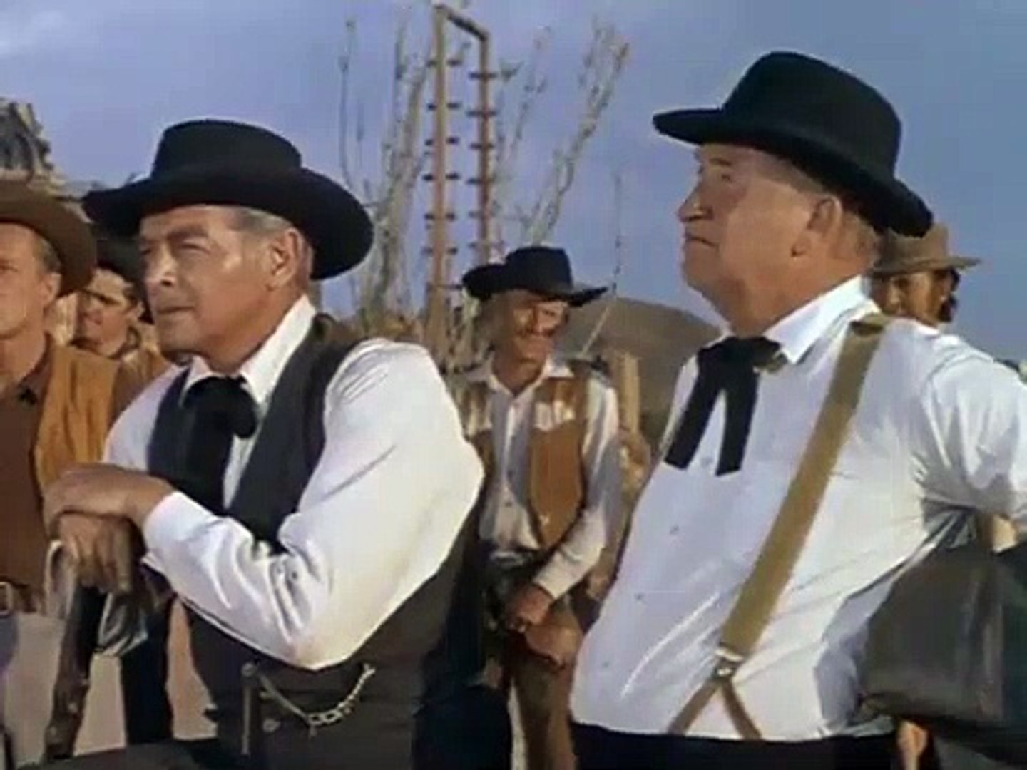 Young Guns Of Texas Western Maury Dexter James Mitchum Alana Ladd Jody Mccrea Chill Wills Part 1 2 Video Dailymotion