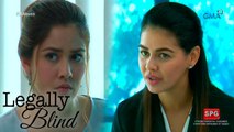 Legally Blind: Bulag at inutil | Episode 54