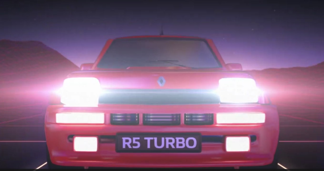 Renault Sport: todos sus modelos