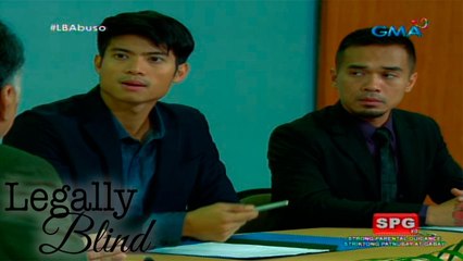 Legally Blind: Disaster deal | Episode 54