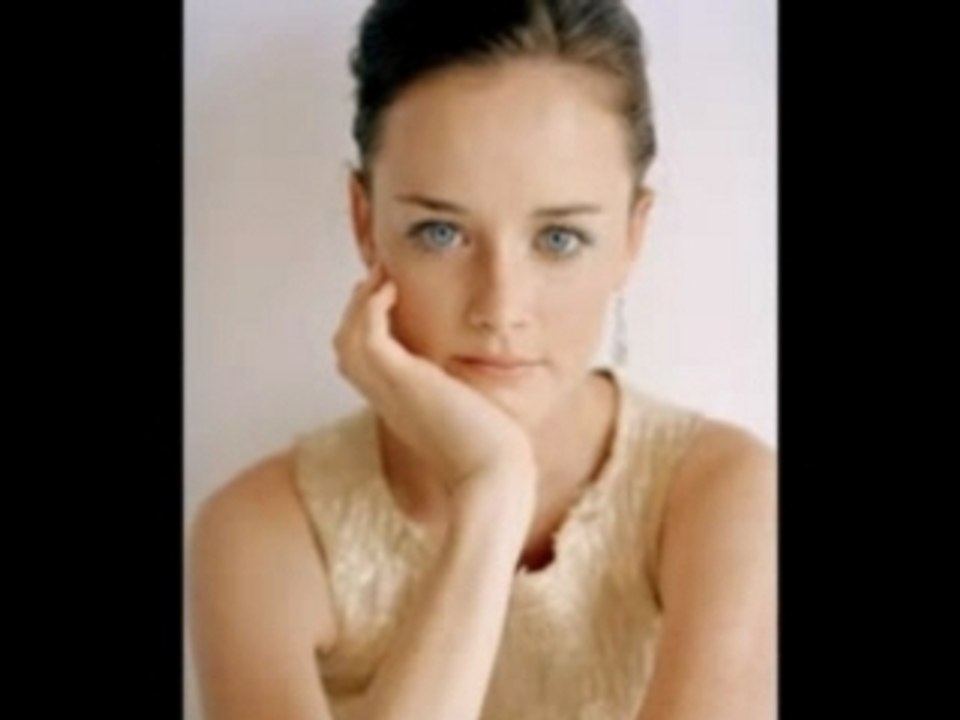 Hayden Panettiere vs Alexis Bledel