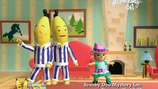 Bananas in pyjamas - 21-22 - Gara di talenti - Il rumore misterioso