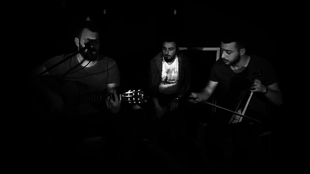 Ali Baran - ADIYAMAN