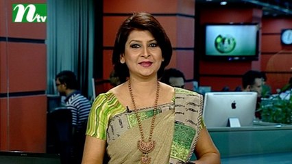 NTV Evening News | 08 May, 2017
