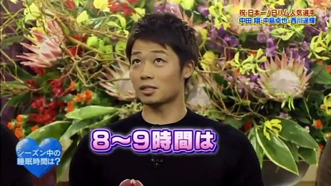 SMAP×SMAP 161121