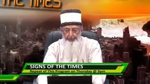 Signs Of The Times (12) By Sheikh Imran Hosein