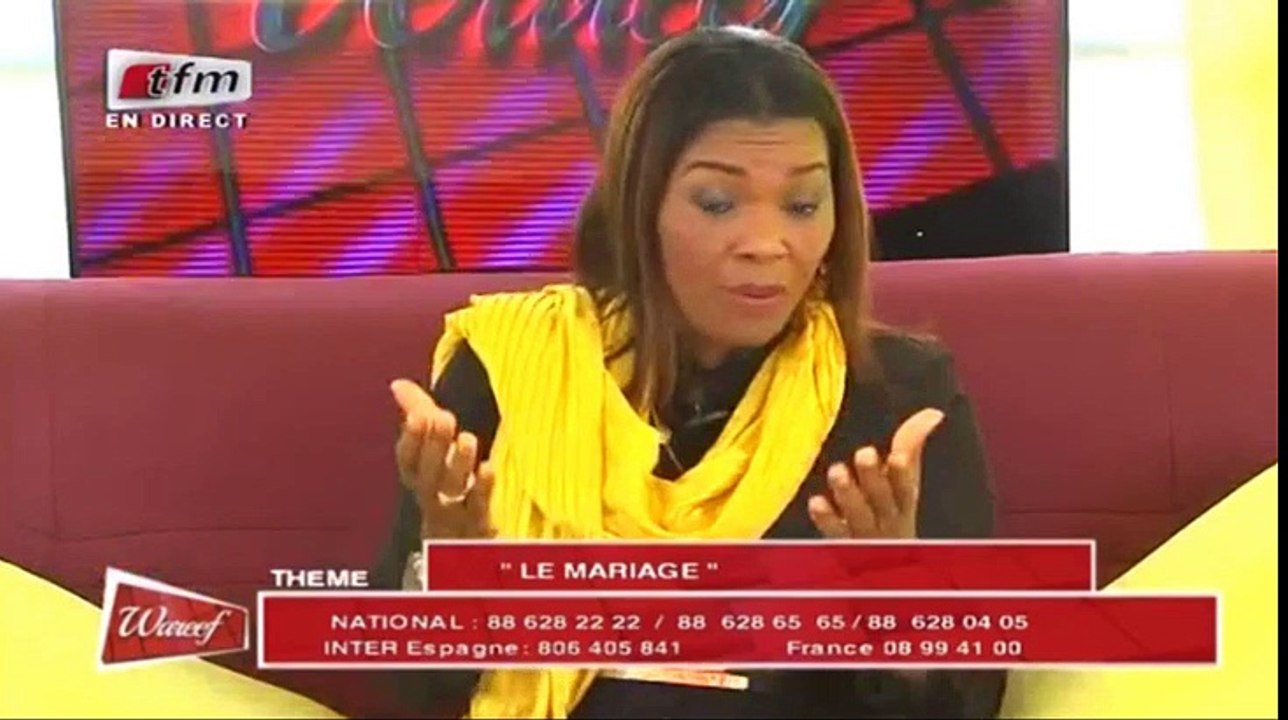 Ndoye Bane