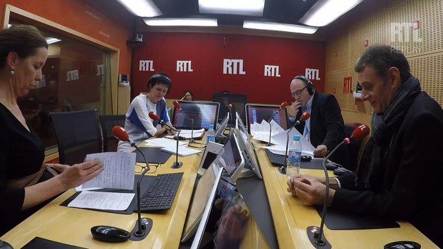 Si quelqu'un a volé leur élection aux électeurs républicains, c'est peut-être leur candidat