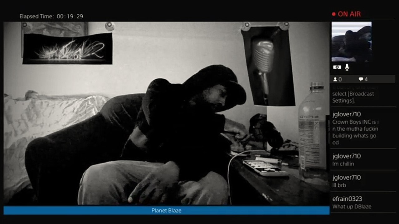 Planet Blaze Hip Hop Headquarters (80)