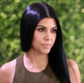 Kourtney Kardashian: Birlikte Olacağım Erkekleri Düşünüyorum