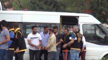 Adana'da Yasa Dışı Bahis Operasyonu: 20 Gözaltı