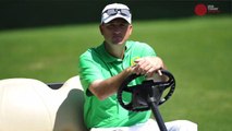PGA game changer finds success in coaching