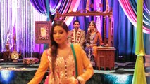 Beautiful Pakistani Mehndi Dance Performance 2017 ► Old hindi remix