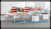 Office Furnitures Manufacturers in Hyderabad