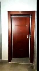 بصراحة أحلى فيديو لسمير الوافي ووالدته لحضة مغادرته بيته بإتجاه زفافه