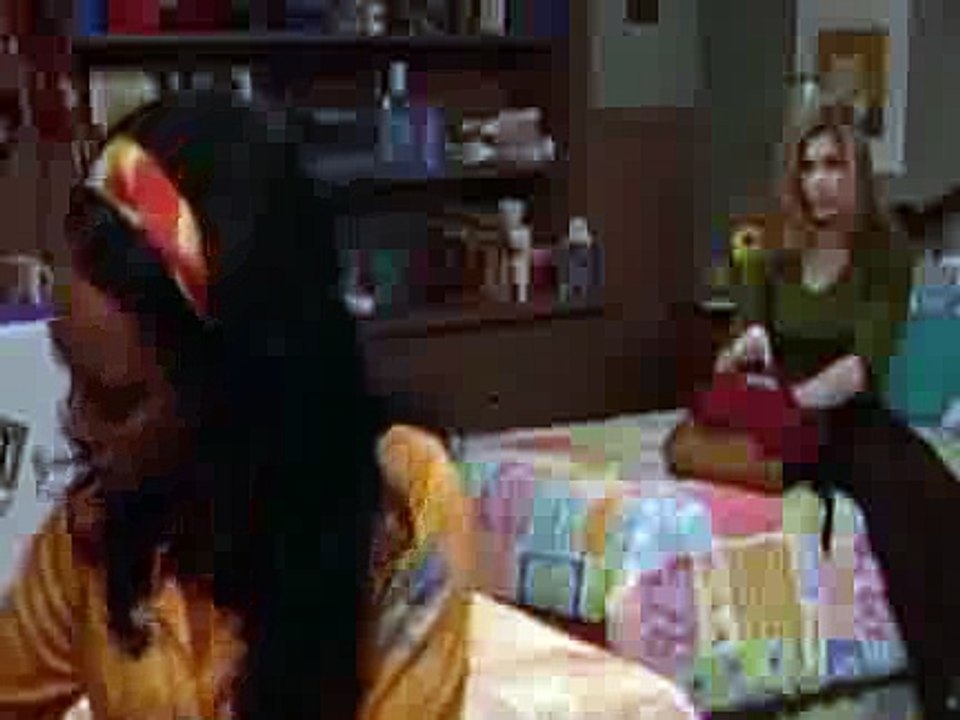 Boy Meets World S6 E17 Resurrection