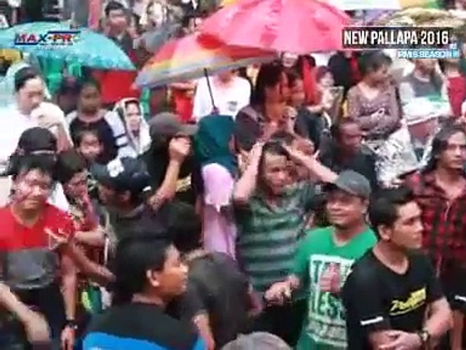 Terbaru JIHAN AUDY NEW PALLAPA 2017 - Cinta Yg Sempurna