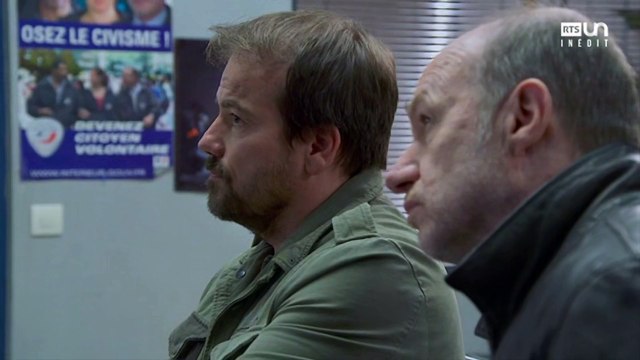 Samia Et Jean Paul Boher - 3273