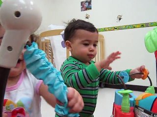 Nothing will get you through Monday better than... - Rosewood Academy, Dallas(HD)