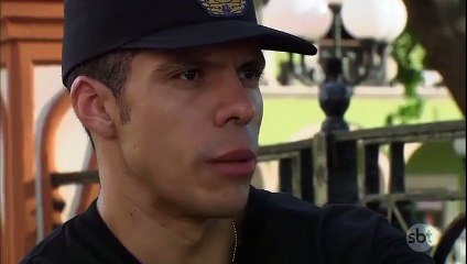 O QUE A VIDA ME ROUBOU - Capitulo 8 - DUBLADO Versão SBT 08.02.17 Parte 1