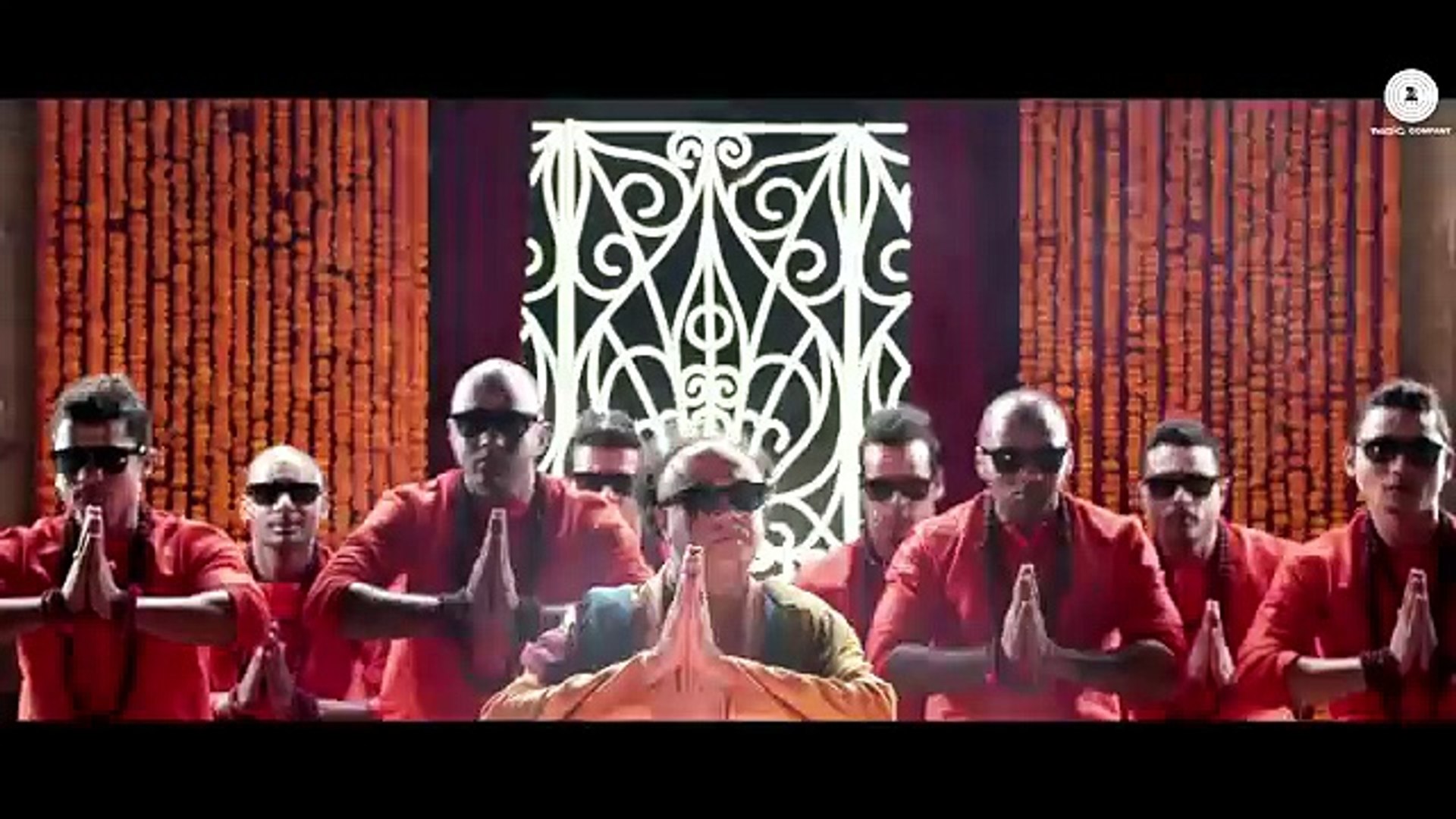 Wedding Time- Kala Chashma Full Mehndi Song - Badshah & Neha Kakar - Shaadi Sagai Bollywood Song