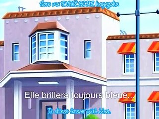 Mermaid Melody 23 partie 2 Vostfr