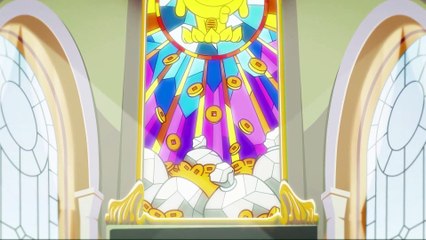 アキンド星のリトル・ペソ 第1話 Akindo Sei no Little Peso - 01 HD [1080p]