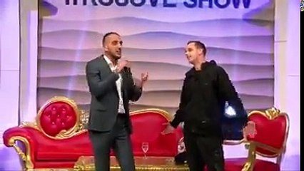 Haha Cili emitim ju pelqen