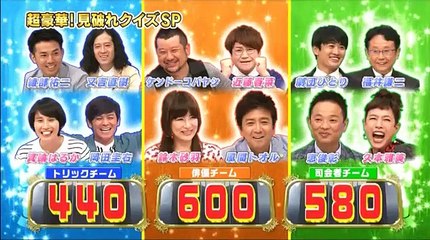 トリックハンター2HSP Part2/2_2016年8月17日 part 1/2
