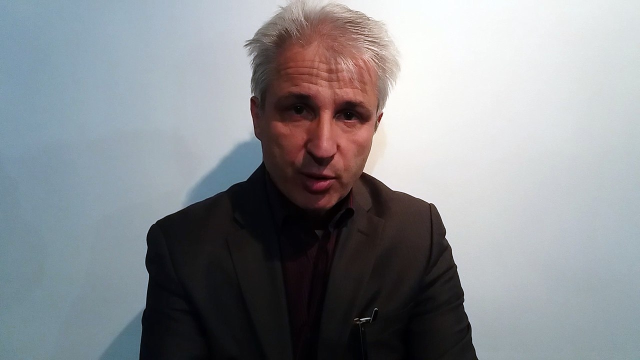 Présidentielle en Isère : la réaction de Pierre Verri